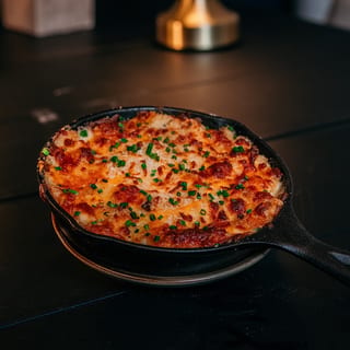 S&W Mac & Cheese