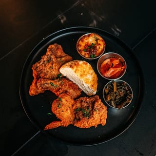 Eula Mae's Fried Chicken