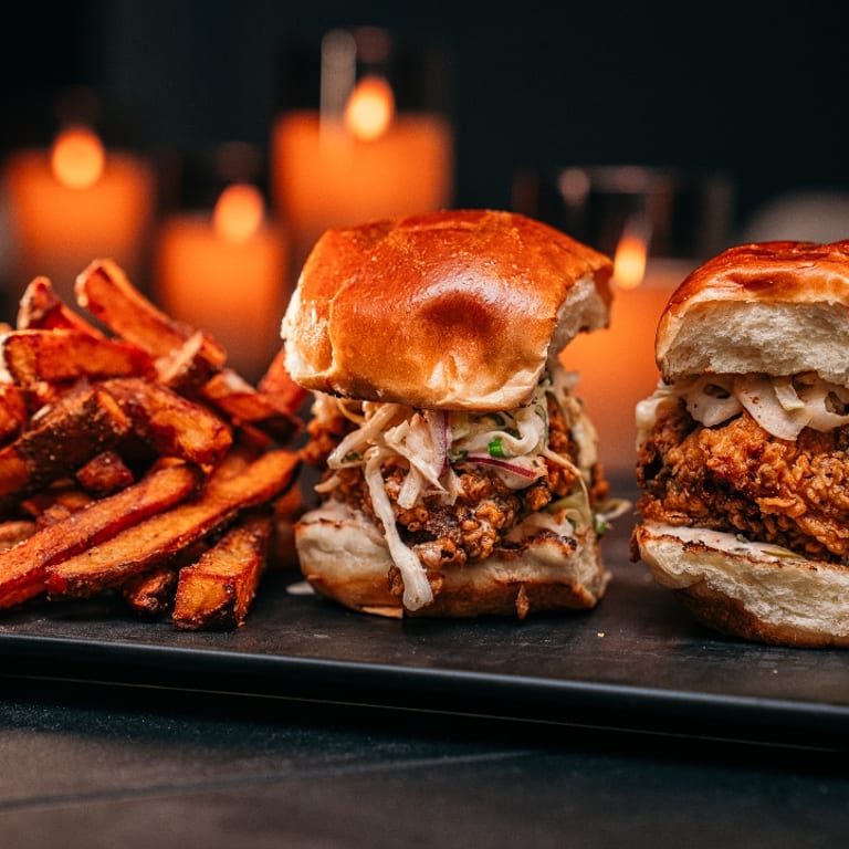 Delicious Brunch Options at Our Local Restaurant