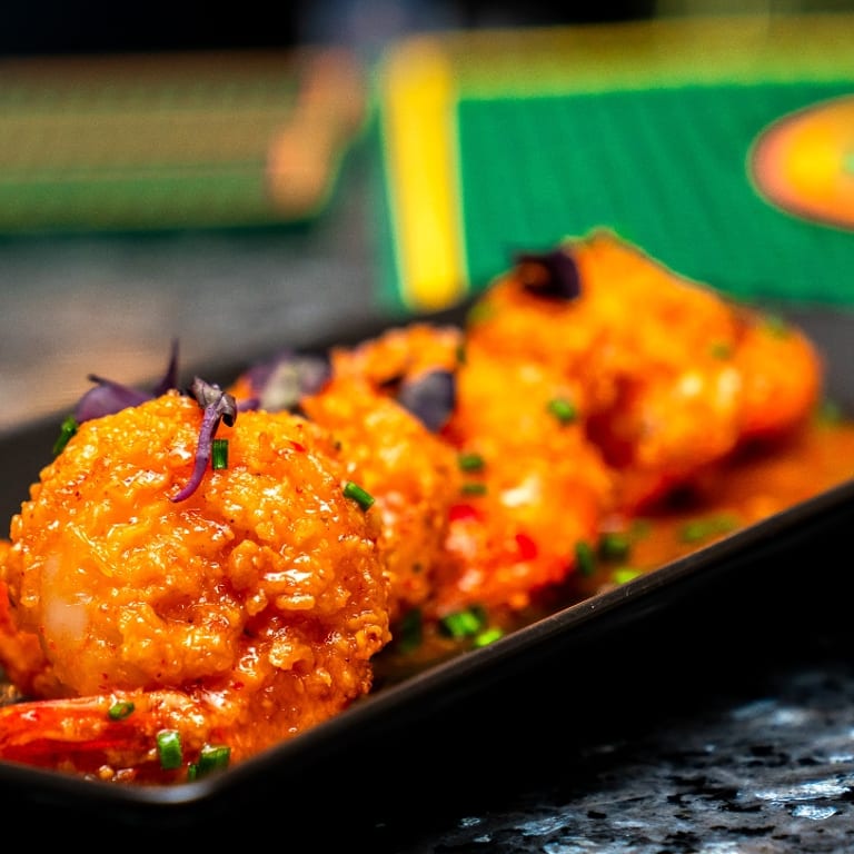 Classic Caesar Salad and More