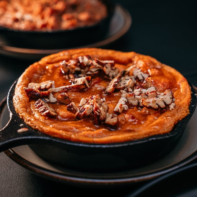 Fluffy Buttermilk Biscuits: Southern Comfort at Its Best